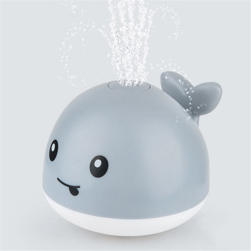 BabyWhale™ - Jouets de bain lumineux pour bébés | bébé - Global Jeux & Jouets